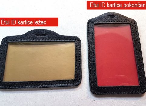 Etui ID kartice