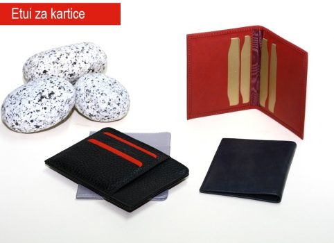 Etuiji za kartice