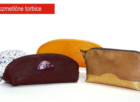 Kozmetične torbice