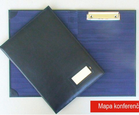 Mapa konferenčna