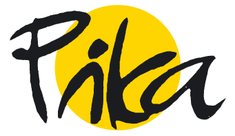 Usnje Pika